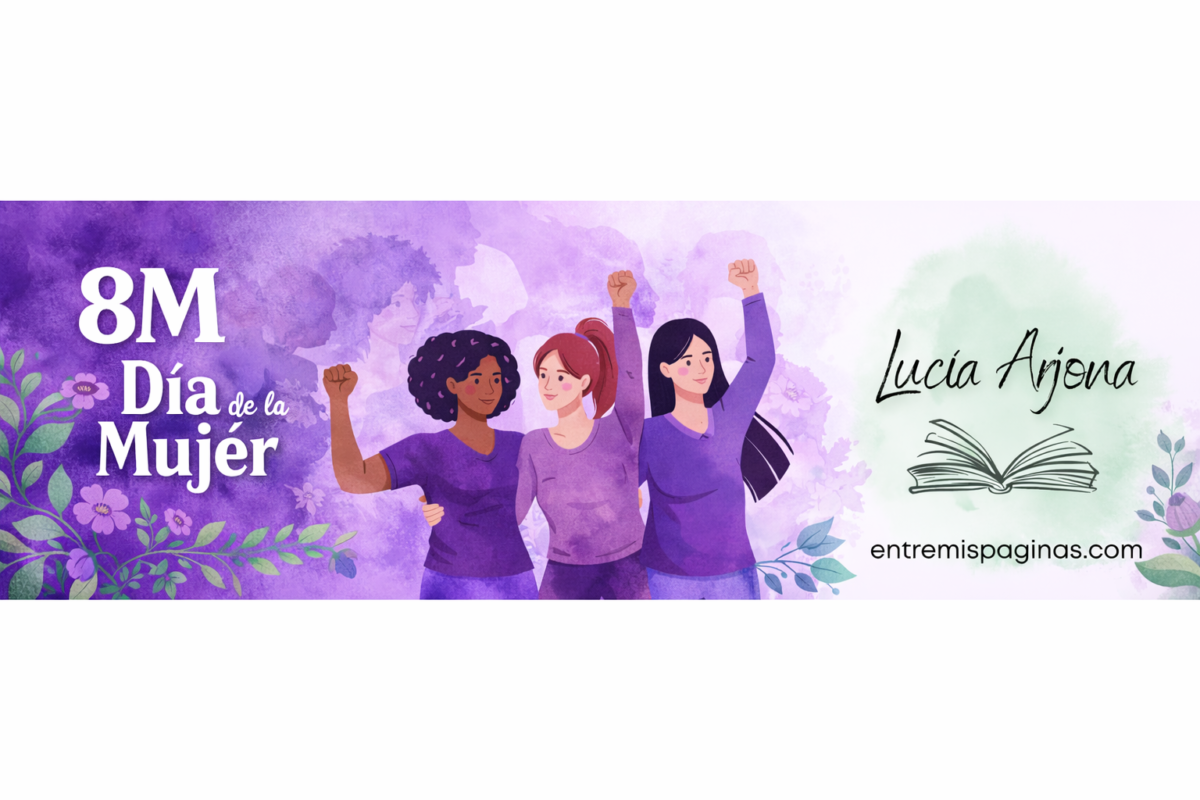 💜8 de Marzo💜
