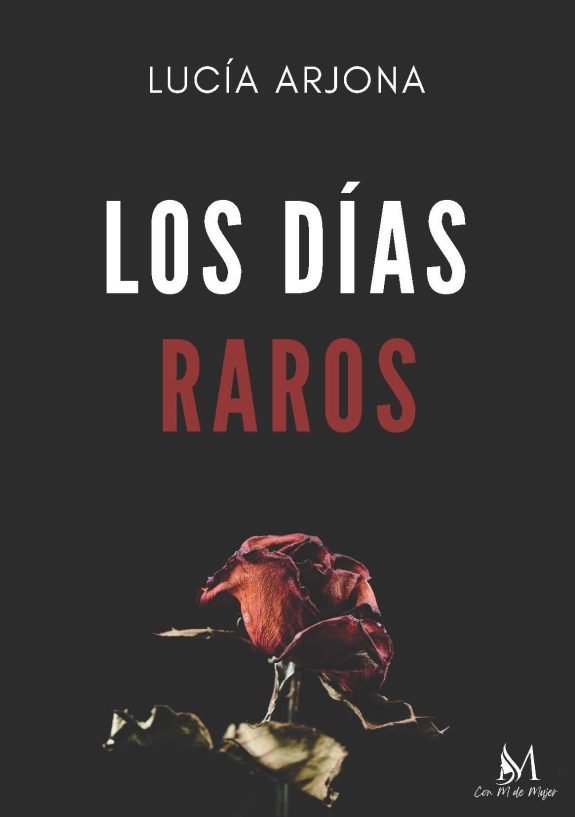 ¡Aquí tienes el booktrailer de Los Días Raros!