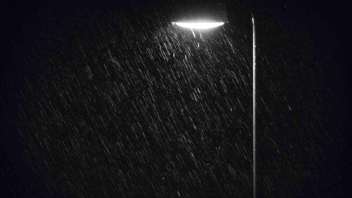 LLUVIA