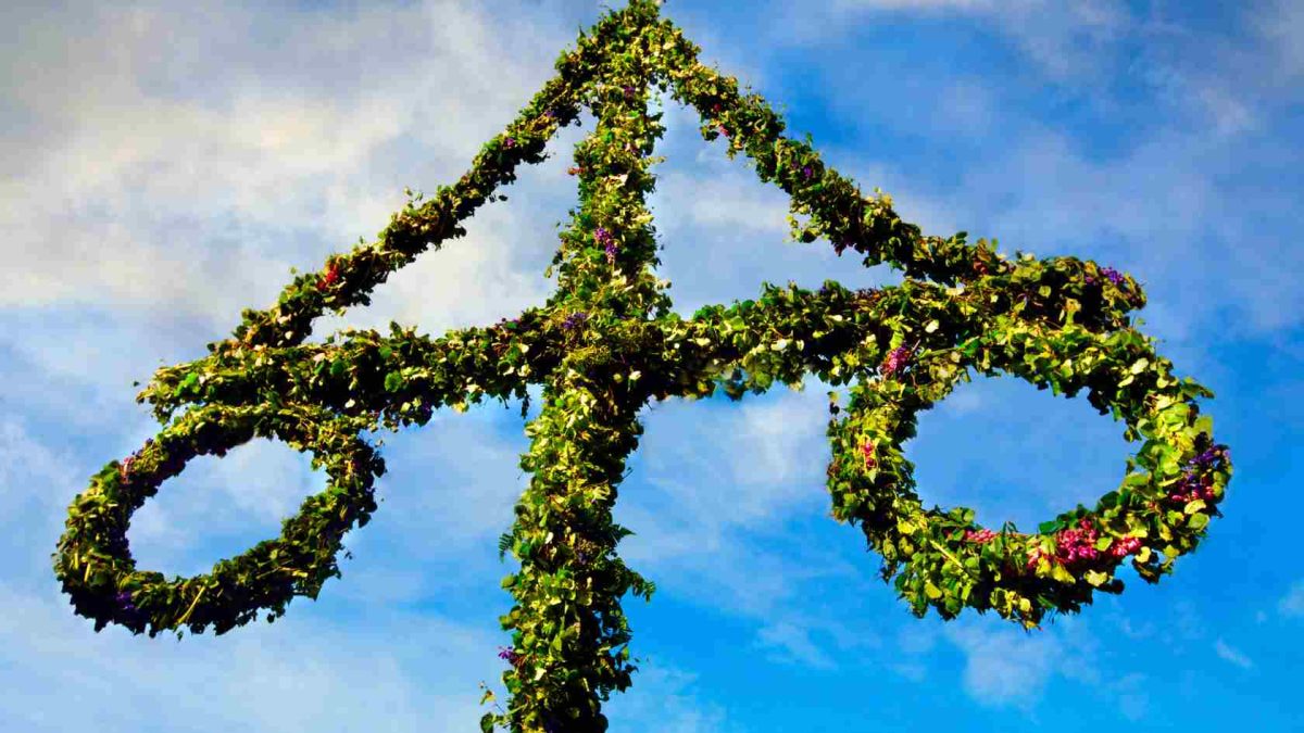 MIDSOMMAR
