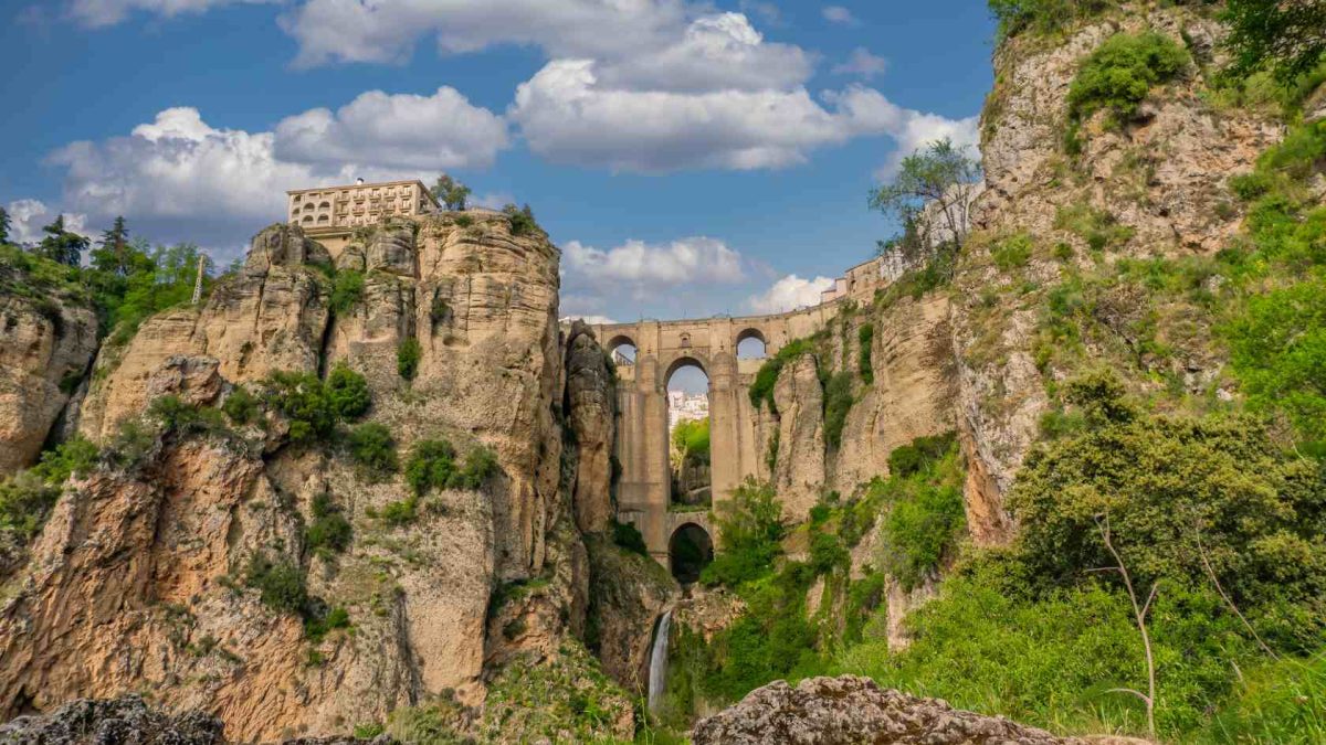 RONDA