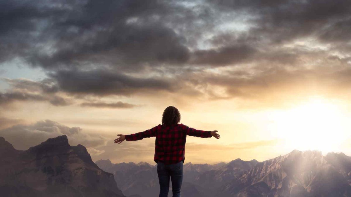 EL AMANECER DE ANNA