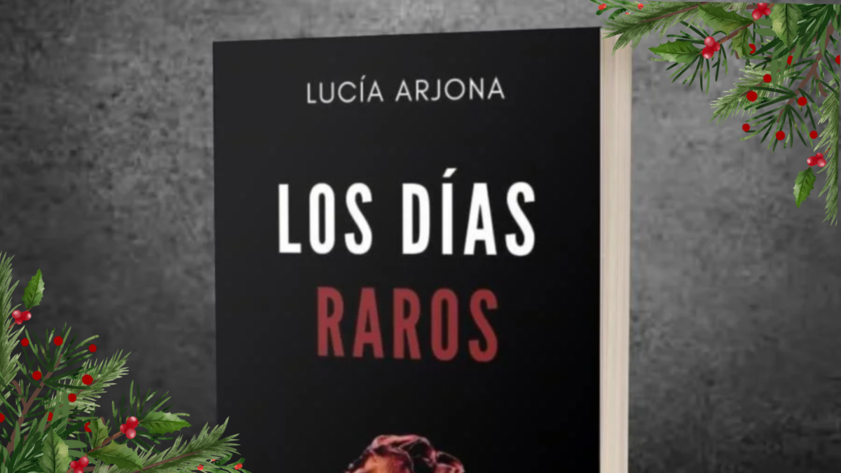 ¡Hoy estrenamos Booktrailer!